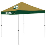 Sacramento State Hornet NCAA Popup Tent Top Canopy Cover