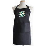 Sacramento State Hornet NCAA BBQ Kitchen Apron Men Women Chef