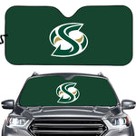 Sacramento State Hornet NCAA Car Windshield Sun Shade Universal Fit Sunshade