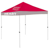 Sacred Heart Pioneers NCAA Popup Tent Top Canopy Cover