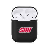 Sacred Heart Pioneers NCAA Airpods Case Cover 2pcs