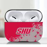 Sacred Heart Pioneers NCAA Airpods Pro Case Cover 2pcs