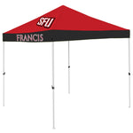 Saint Francis U Red Flashpng NCAA Popup Tent Top Canopy Cover