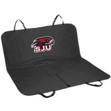 Saint Joseph's Hawks NCAA Car Pet Carpet Seat Cover