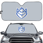 Saint Louis Billikens NCAA Car Windshield Sun Shade Universal Fit Sunshade