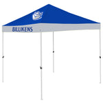 Saint Louis Billikens NCAA Popup Tent Top Canopy Cover