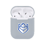 Saint Louis Billikens NCAA Airpods Case Cover 2pcs