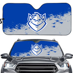 Saint Louis Billikens NCAA Car Windshield Sun Shade Universal Fit Sunshade