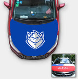 Saint Louis Billikens NCAA Car Auto Hood Engine Cover Protector