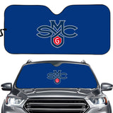 Saint Mary's Gaels NCAA Car Windshield Sun Shade Universal Fit Sunshade