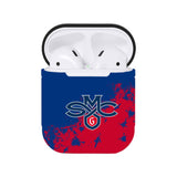 Saint Mary's Gaels NCAA Airpods Case Cover 2pcs