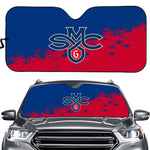 Saint Mary's Gaels NCAA Car Windshield Sun Shade Universal Fit Sunshade