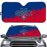 Saint Mary's Gaels NCAA Car Windshield Sun Shade Universal Fit Sunshade