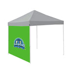 Saint Peter's Peacocks NCAA Outdoor Tent Side Panel Canopy Wall Panels