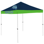 Saint Peter's Peacocks NCAA Popup Tent Top Canopy Cover