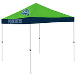 Saint Peter's Peacocks NCAA Popup Tent Top Canopy Cover