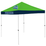 Saint Peter's Peacocks NCAA Popup Tent Top Canopy Cover