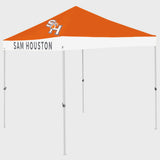 Sam Houston State Bearkats NCAA Popup Tent Top Canopy Cover