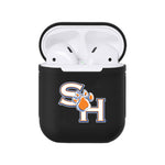 Sam Houston State Bearkats NCAA Airpods Case Cover 2pcs