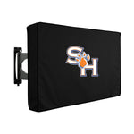 Sam Houston State Bearkats NCAA Outdoor TV Cover Heavy Duty