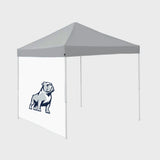 Samford Bulldogs NCAA Outdoor Tent Side Panel Canopy Wall Panels