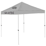 San Antonio Spurs NBA Popup Tent Top Canopy Cover
