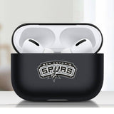 San Antonio Spurs NBA Airpods Pro Case Cover 2pcs