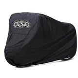 San Antonio Spurs NBA Outdoor Bicycle Cover Bike Protector