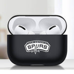 San Antonio Spurs NBA Airpods Pro Case Cover 2pcs