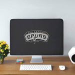 San Antonio Spurs NBA Computer Monitor Dust Cover