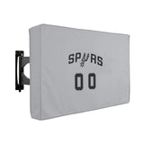 San Antonio Spurs -NBA-Outdoor TV Cover Heavy Duty