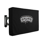 San Antonio Spurs -NBA-Outdoor TV Cover Heavy Duty