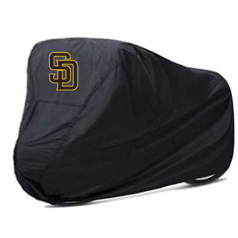 San Diego Padres MLB Outdoor Bicycle Cover Bike Protector
