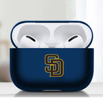 San Diego Padres MLB Airpods Pro Case Cover 2pcs