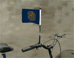 San Diego Padres MLB Bicycle Bike Handle Flag