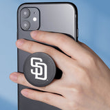 San Diego Padres MLB Pop Socket Popgrip Cell Phone Stand Airpop