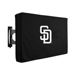 San Diego Padres -MLB-Outdoor TV Cover Heavy Duty