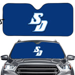 San Diego Toreros NCAA Car Windshield Sun Shade Universal Fit Sunshade