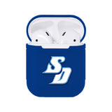 San Diego Toreros NCAA Airpods Case Cover 2pcs