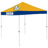 San Diego Toreros NCAA Popup Tent Top Canopy Cover