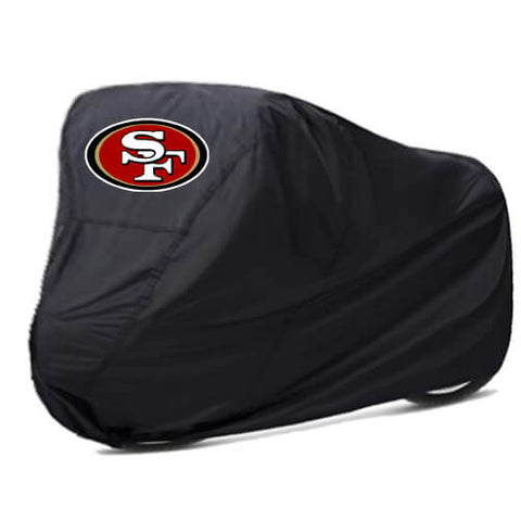 San Francisco 49ers NFL Outdoor Bicycle Cover Bike Protector