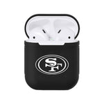 San Francisco 49ers NFL Airpods Case Cover 2pcs