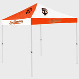 San Francisco Giants MLB Popup Tent Top Canopy Replacement Cover