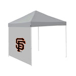 San Francisco Giants MLB Outdoor Tent Side Panel Canopy Wall Panels