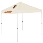 San Francisco Giants MLB Popup Tent Top Canopy Cover