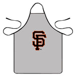 San Francisco Giants MLB BBQ Kitchen Apron Men Women Chef