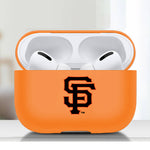 San Francisco Giants MLB Airpods Pro Case Cover 2pcs
