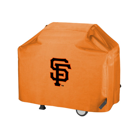 San Francisco Giants MLB BBQ Barbeque Outdoor Heavy Duty Waterproof Cover
