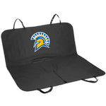 San Jose State Spartans NCAA Car Pet Carpet Seat Cover
