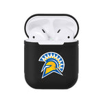 San Jose State Spartans NCAA Airpods Case Cover 2pcs